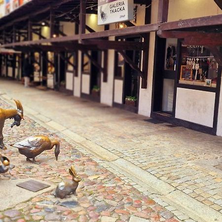 100 Steps From Rynek Daire Wroclaw Dış mekan fotoğraf