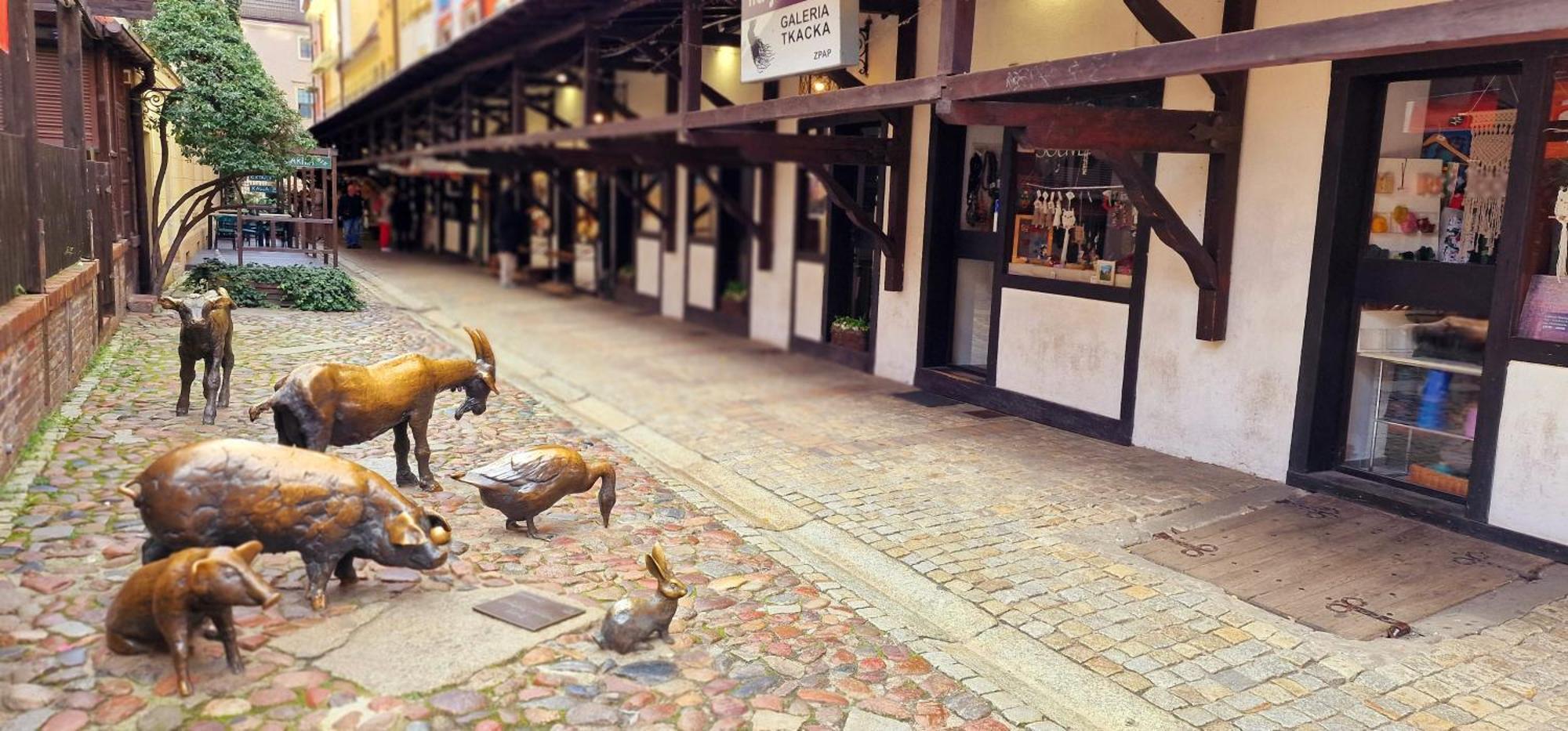 100 Steps From Rynek Daire Wroclaw Dış mekan fotoğraf